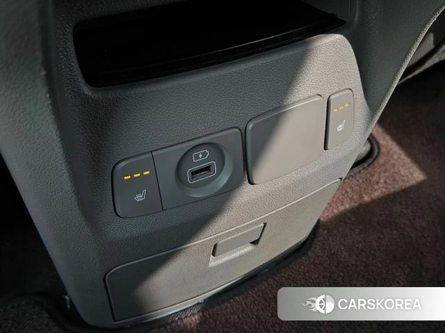 Kia The New Carnival id 4969634 из Кореи 7