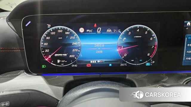 Mercedes-Benz AMG GT id 4659958 из Кореи 7