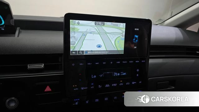 Hyundai Staria id 5011166 из Кореи 7