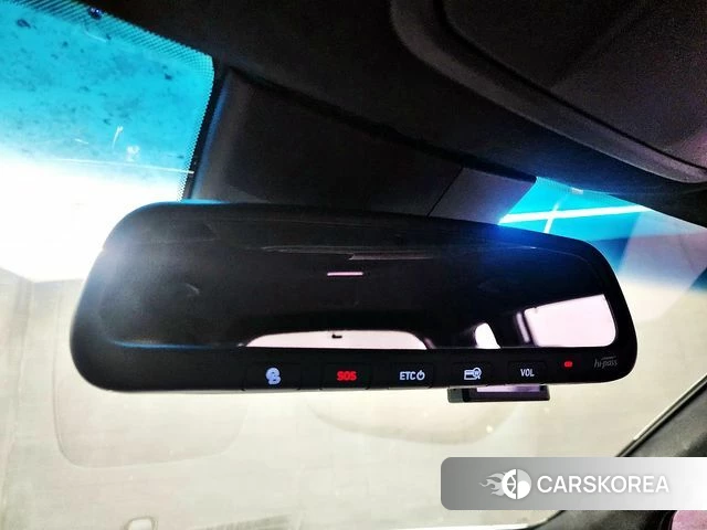 Hyundai Santa Fe TM id 4703480 из Кореи 7