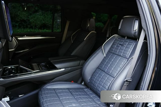 Cadillac Escalade 5th Generation id 4934642 из Кореи 7