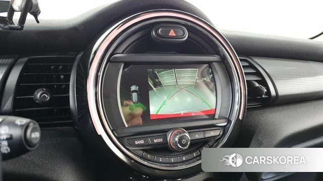 Mini Cooper id 4998110 из Кореи 7
