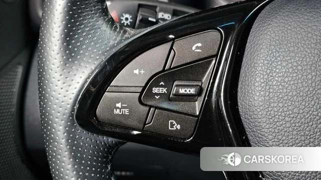 Ssangyong Berry New Tivoli id 5003456 из Кореи 7