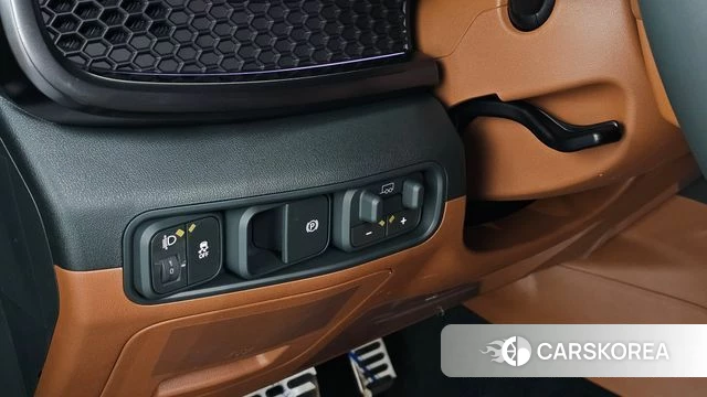 Kia Tasman id 5015786 из Кореи 7
