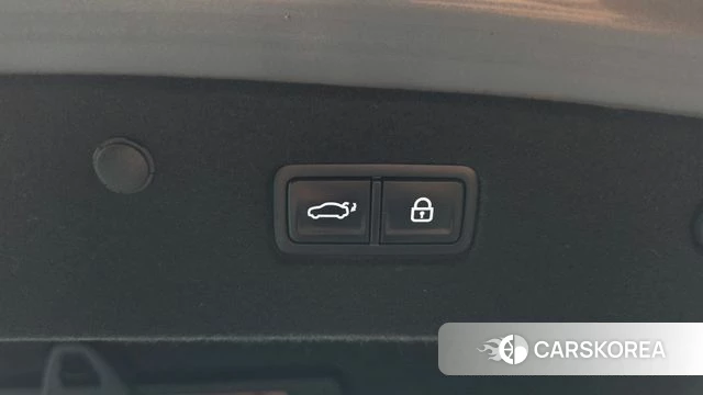 Kia K8 id 5002348 из Кореи 7