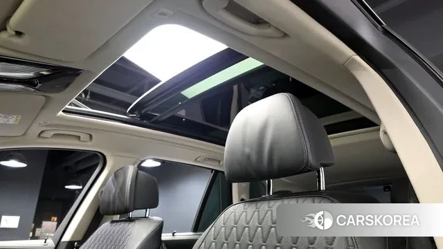 BMW X5 (G05) id 3740474 из Кореи 7