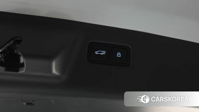 Hyundai Santa Fe (MX5) id 5021149 из Кореи 7