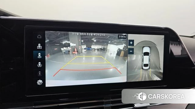 Hyundai The New Grandeur IG id 5017249 из Кореи 7