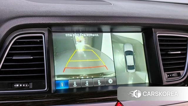Genesis G80 id 4246084 из Кореи 7