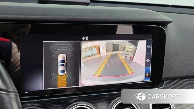 Mercedes-Benz E-Class W213 id 4952996 из Кореи 7