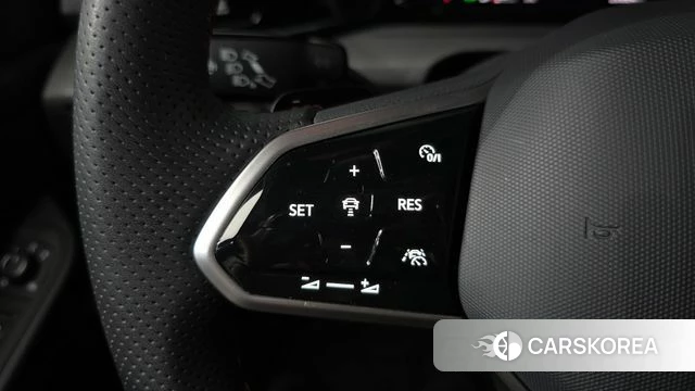 Volkswagen Golf 8th Generation id 5011347 из Кореи 7