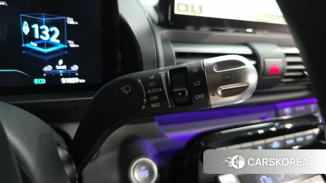 Hyundai Casper Electric id 4778261 из Кореи 7