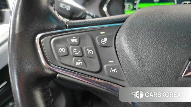 Chevrolet (GM Daewoo) Bolt EV id 5040986 из Кореи 7