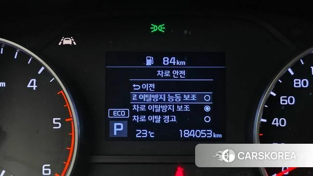 Kia Sportage The Bold id 4923784 из Кореи 7