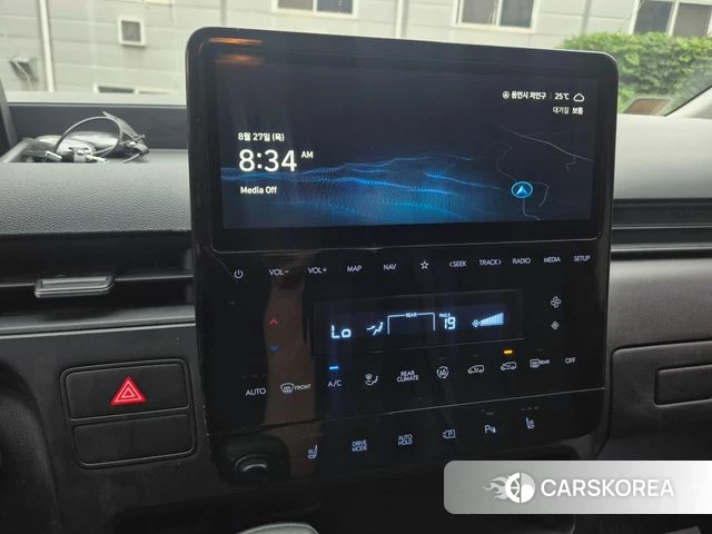 Hyundai Staria id 4739345 из Кореи 7