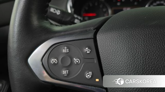 Chevrolet (GM Daewoo) Traverse id 5004058 из Кореи 7