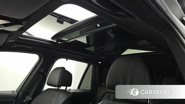 BMW X5 (G05) id 4995295 из Кореи 7