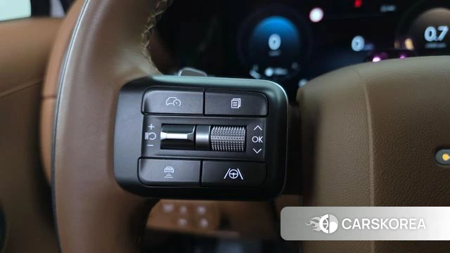 Hyundai Palisade (LX3) id 4756825 из Кореи 7