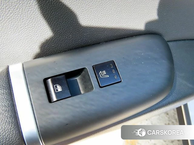 Hyundai Grandeur (GN7) id 4834594 из Кореи 7