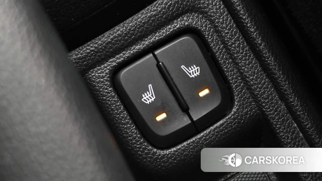 Chevrolet (GM Daewoo) The New Spark id 4952190 из Кореи 7