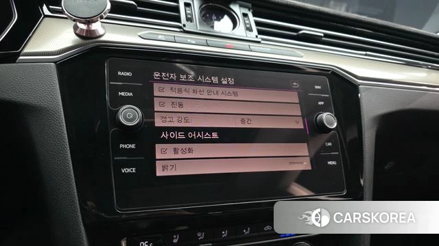 Volkswagen Arteon id 4959557 из Кореи 7