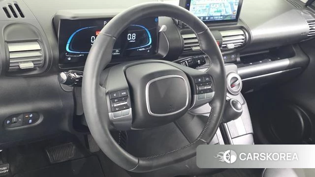 Hyundai Casper id 4711794 из Кореи 7