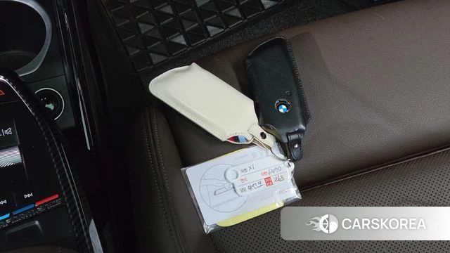 BMW X1 (U11) id 4980916 из Кореи 7