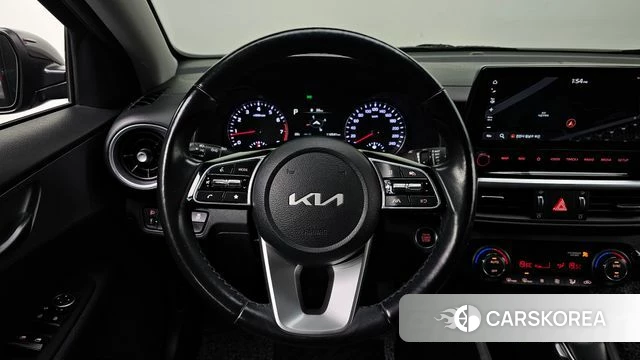 Kia The New K3 2nd generation id 4986790 из Кореи 7