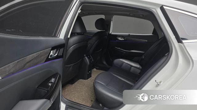 Kia K7 Premier id 4930667 из Кореи 7