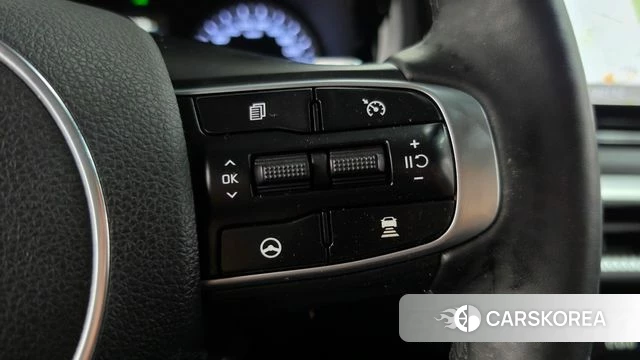 Kia K5 3rd generation id 5003447 из Кореи 7