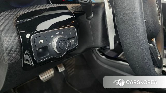 Mercedes-Benz A-Class W177 id 4967129 из Кореи 7
