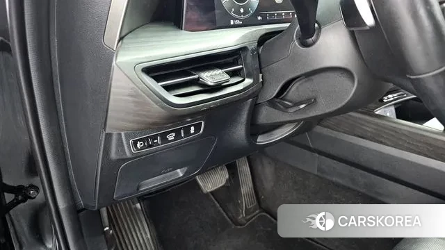 Kia K8 id 3311266 из Кореи 7