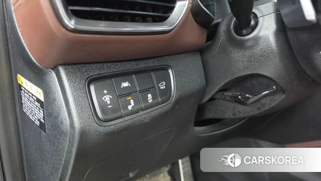Hyundai Santa Fe TM id 4982793 из Кореи 7