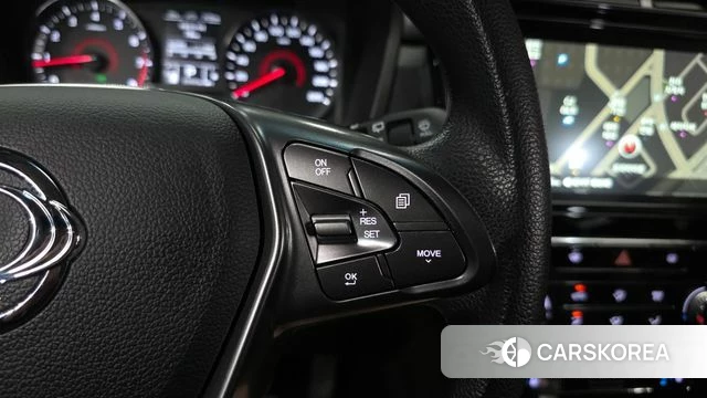 Ssangyong Berry New Tivoli id 4987518 из Кореи 7