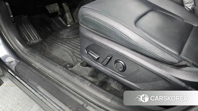 Kia Sportage 5th Generation id 5002347 из Кореи 7