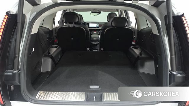 Hyundai Ionic 9 id 4744006 из Кореи 7
