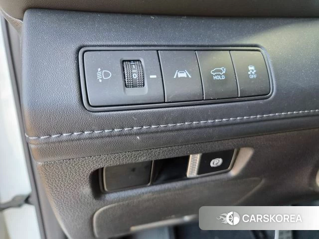 Hyundai The New Santa Fe id 5047745 из Кореи 7