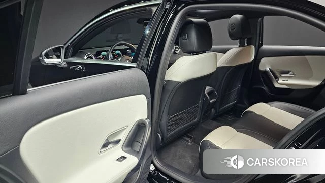 Mercedes-Benz A-Class W177 id 4966279 из Кореи 7