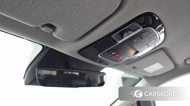 Hyundai Sonata D Edge (DN8) id 5011170 из Кореи 7
