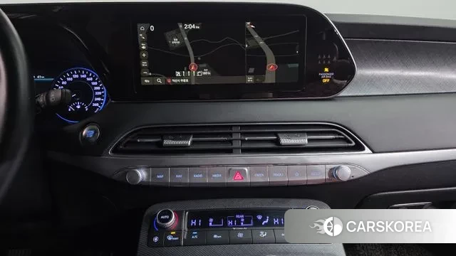 Hyundai Palisade id 3672218 из Кореи 7