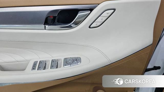 Hyundai The New Grandeur IG id 4966917 из Кореи 8