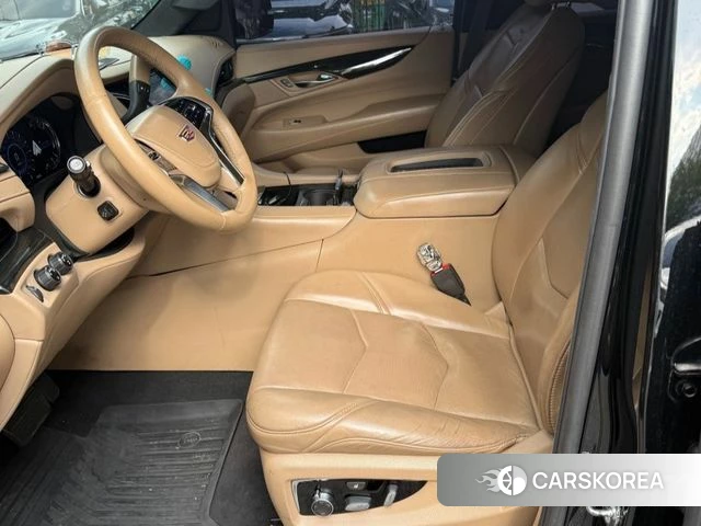 Cadillac Escalade id 5035975 из Кореи 7