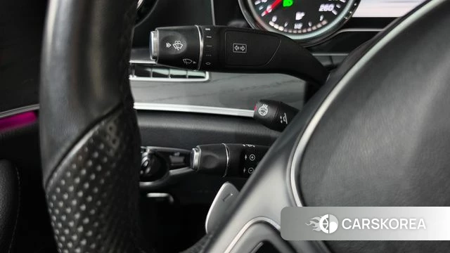Mercedes-Benz E-Class W213 id 4998784 из Кореи 7