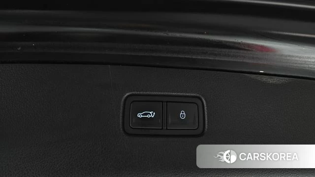 Genesis GV80 id 4965676 из Кореи 7