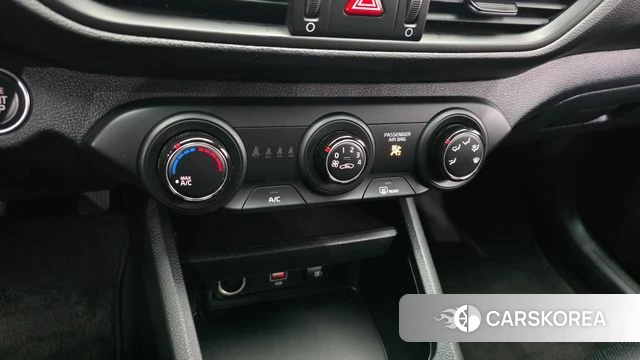 Kia The New K3 2nd generation id 5002083 из Кореи 7