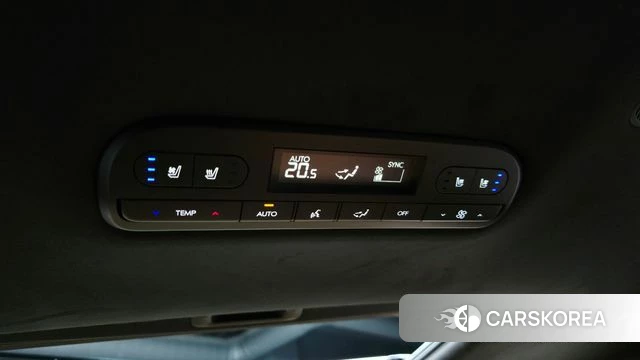 Hyundai Palisade (LX3) id 5038961 из Кореи 7