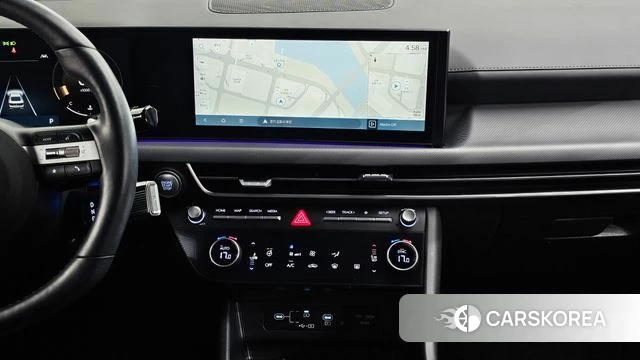 Hyundai Sonata D Edge (DN8) id 5026330 из Кореи 7