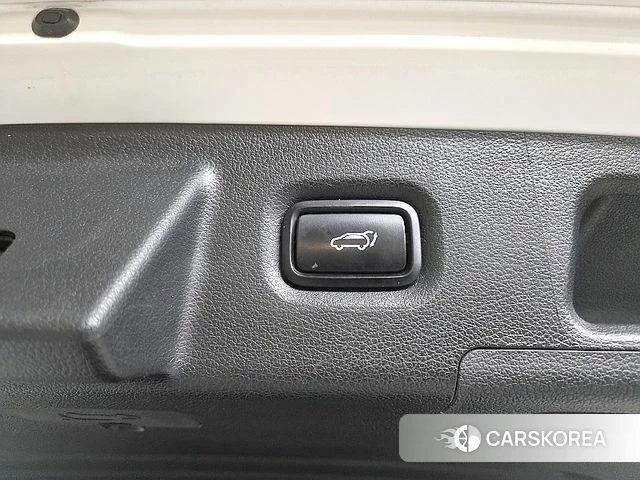 Hyundai Santa Fe TM id 4982520 из Кореи 7