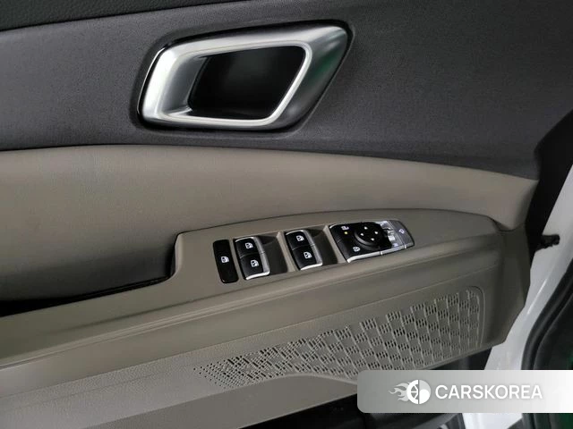 Kia The New Carnival 4th Generation id 4975299 из Кореи 7