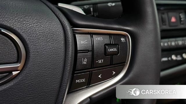 Lexus ES300h 7th generation id 5002426 из Кореи 7